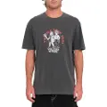 Volcom Trouble Couple Pw T-shirt sort
