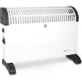 Emerio - Konvektor Element 2000W - Hvid - Husholdningsapparater - - Homeroom