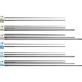 GARBOLINO K2 Pro Power Match Pole Kit