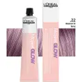 L'Oréal LOreal-Professionnel-Paris Haarfarver-og-nuancer MajirelMajirel Metals ,22 Dybt Irisé 50 ml (1.540,00 kr / 1 l)