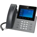 Grandstream Networks Gxv3350 Wifi Voip-telefon
