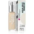 HYPOAllergenic Ansigtsmakeup FoundationAqua Jelly Make-Up No. 03 Creamy Natural 37 g (1.595,00 kr / 1 kg)