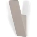 Spinder Design - Knage Angle 1 - Beige - Knager - - Homeroom