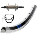 Exal Winora Zx 19 Ej Ma Mtb Baghjul