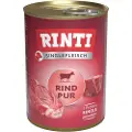 Rinti Singlefleisch 6 x 400 g - Okse pur