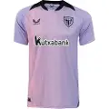 Castore Athletic Club 24/25 Replica Third T-shirt Med Korte ærmer