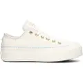 Converse Chuck Taylor All Star Lift Sneakers hvid