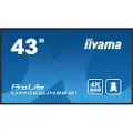 Iiyama Lh4365uhsb-b1 Skærm