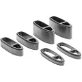 Profile Design A3a Low Riser Spacers Kit Styrfittings