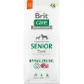 Brit Hypoallergen Hund Til Seniorer 12kg