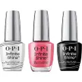OPI Infinite Shine Base & Top Coat - 2x15ml