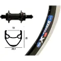Winora Rigida X-plorer Qr 6-7s 26´´ Baghjul