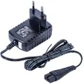 24hShop Strømadapter / oplader til PANASONIC WER1611K7664.