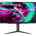 LG 27" 27GR93U-B - 3840x2160 - 144Hz - IPS