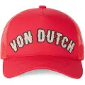 Von Dutch Buckl Kasket