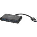 Kensington Usb 3.0 4 Port Hub