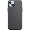 Apple Finewoven Case With Magsafe Iphone 15 Plus Sort