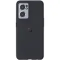 OnePlus Nord CE 2 - Sandstone Bumper Case - Sandstone Black