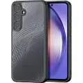 DUX Samsung Galaxy A55 Dux Ducis Aimo Hybrid Cover - Sort