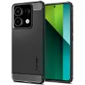 Spigen Rugged Armor - matte black - Xiaomi Redmi Note 13 Pro 5G / POCO X6 5G