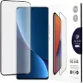 DUX Medium Alumina Xiaomi 12 Pro Hærdet Glas