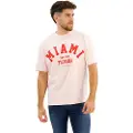Hinnominate Hmabw01911 T-shirt Med Korte ærmer
