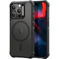 ESR Case ESR Air Armor til iPhone 15 Pro, Magsafe (sort)