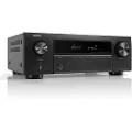 Denon Avrx 580 Av-receiver