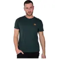 Alpha industries Basic Small Logo T-shirt Med Korte ærmer