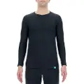UYN Natural Training T-shirt Med Lange ærmer