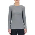 UYN Natural Training T-shirt Med Lange ærmer