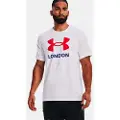 Under Armour City London T-shirt Med Korte ærmer