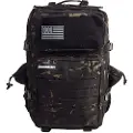 Elitex Training V2 45l Tactical Rygsæk