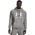 Under Armour Rival Fleece Logo Hættetrøje