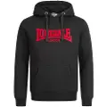 Lonsdale Hooded One Tone Hættetrøje