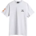 Hummel Hive Mason T-shirt Med Korte ærmer