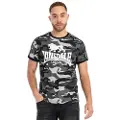 Lonsdale Cregneash T-shirt Med Korte ærmer