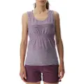 UYN Natural Training ærmeløs T-shirt