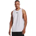 Under Armour Baseline Cotton ærmeløs T-shirt