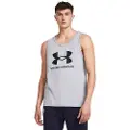 Under Armour Sportstyle Logo ærmeløs T-shirt