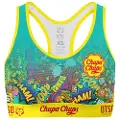 Otso Chupa Chups Comic Sport-top