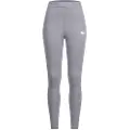 Lonsdale Skelbo Leggings Med Høj Talje