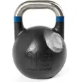 Olive Competitive 12kg Kettlebell