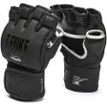 Leone1947 Black Edition Mma-kampsportshandske