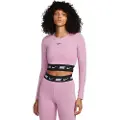 Nike Crop Tape Long-sleeve Sport-top
