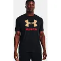 Under Armour City Munich T-shirt Med Korte ærmer