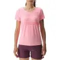 UYN Natural Training T-shirt Med Korte ærmer