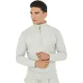 Legea F Club Halv Lynlås Sweatshirt