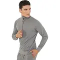 Legea F Club Halv Lynlås Sweatshirt