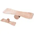 Softee E-balance Wooden Board Balancebræt